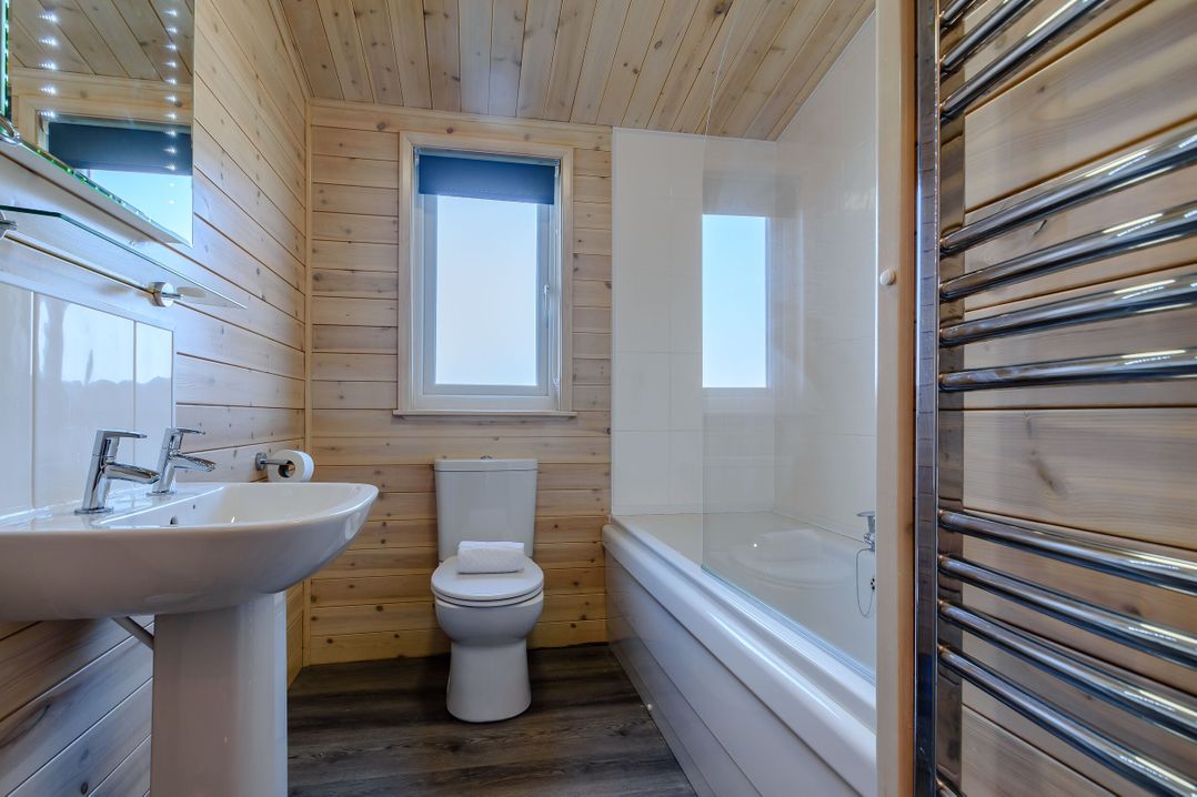 Fir Tree Waterside Spa