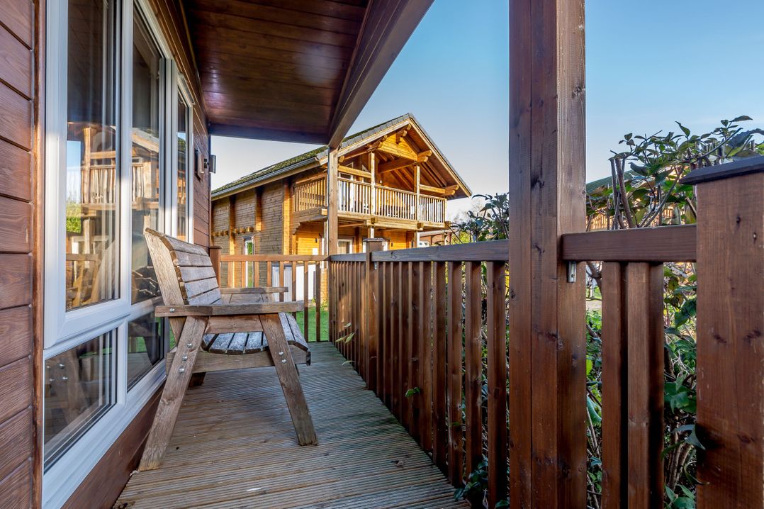 Fir Tree Waterside Spa