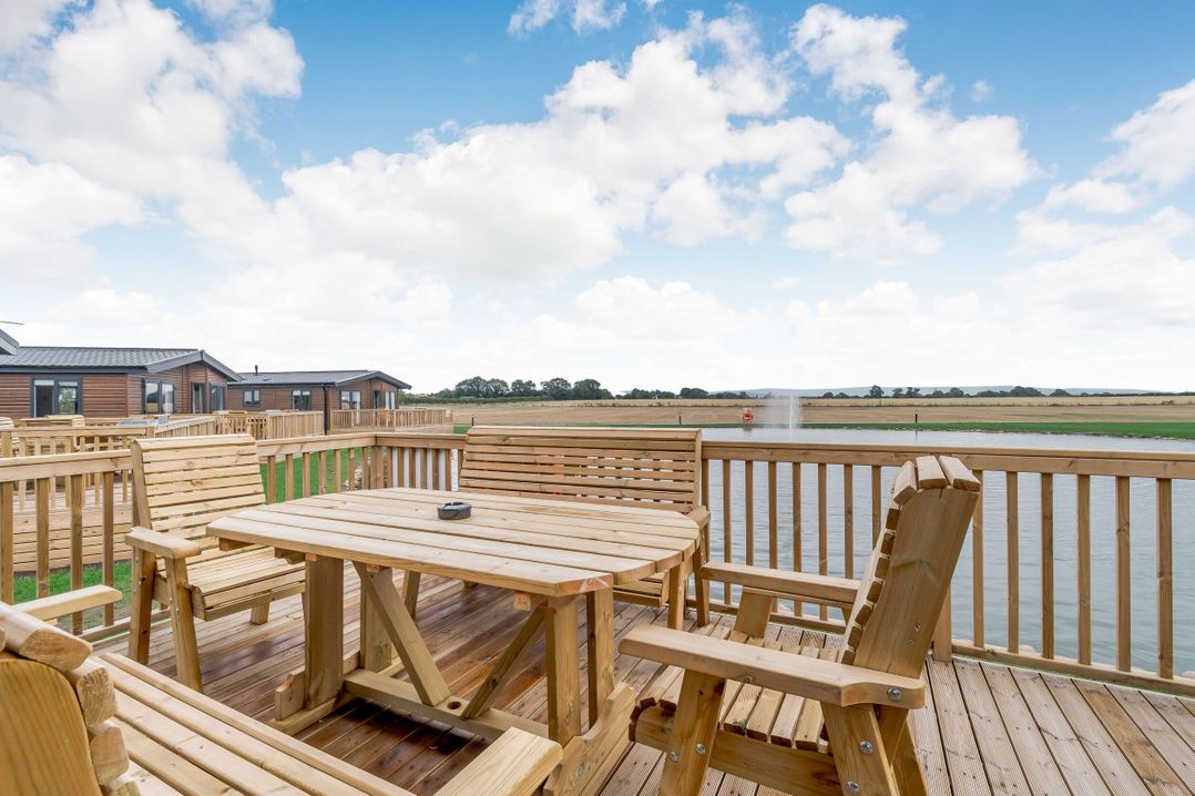 Beech Waterside Spa (Pet)