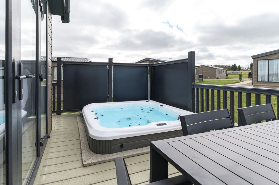 Blencathra Spa (Pet)