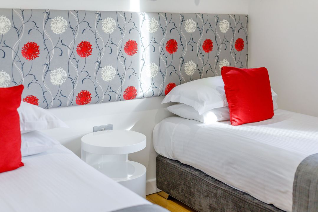 Signature Lodge Pet 4