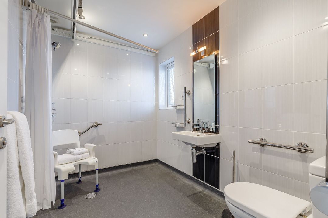 Signature Assisted Living 5