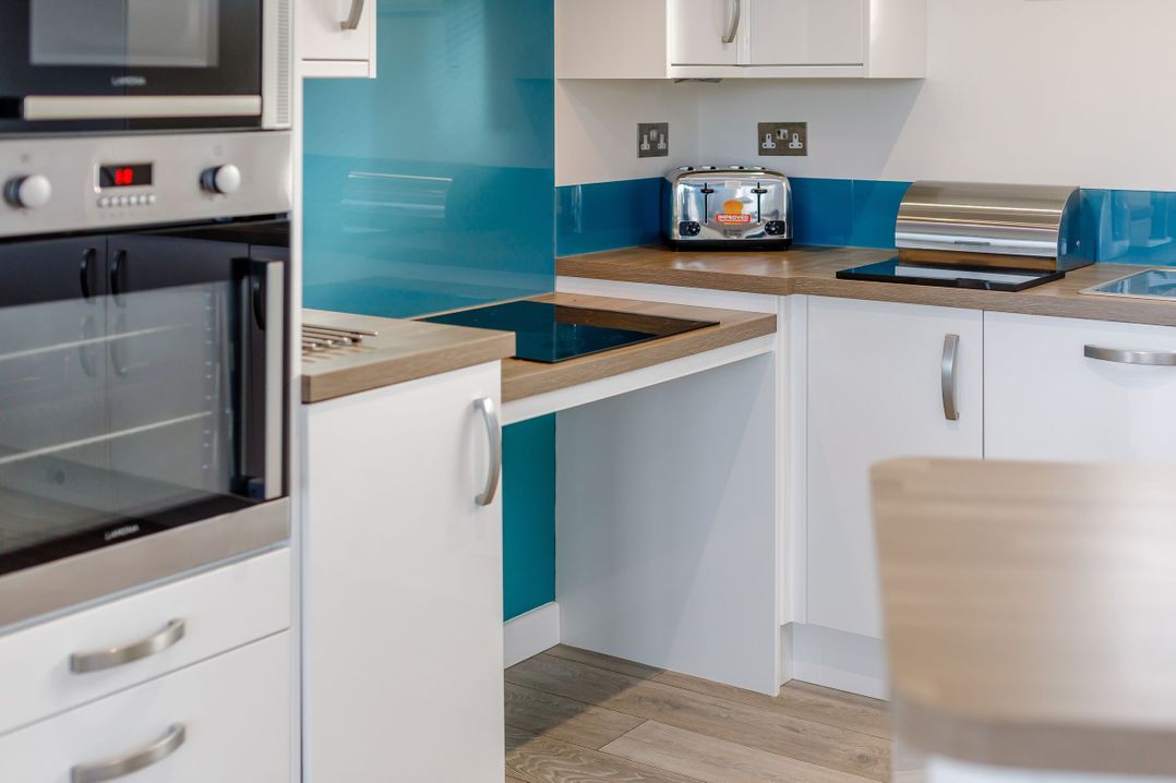 Signature Assisted Living Pet