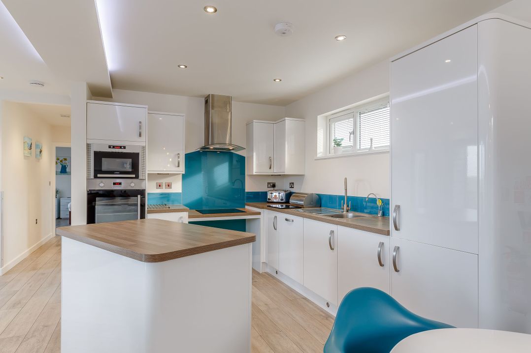 Signature Assisted Living Pet