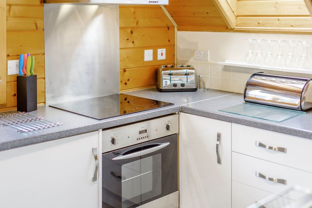 Scandinavian Lodge 6