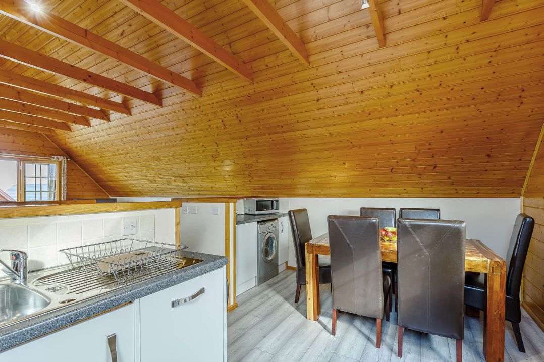 Scandinavian Lodge 6