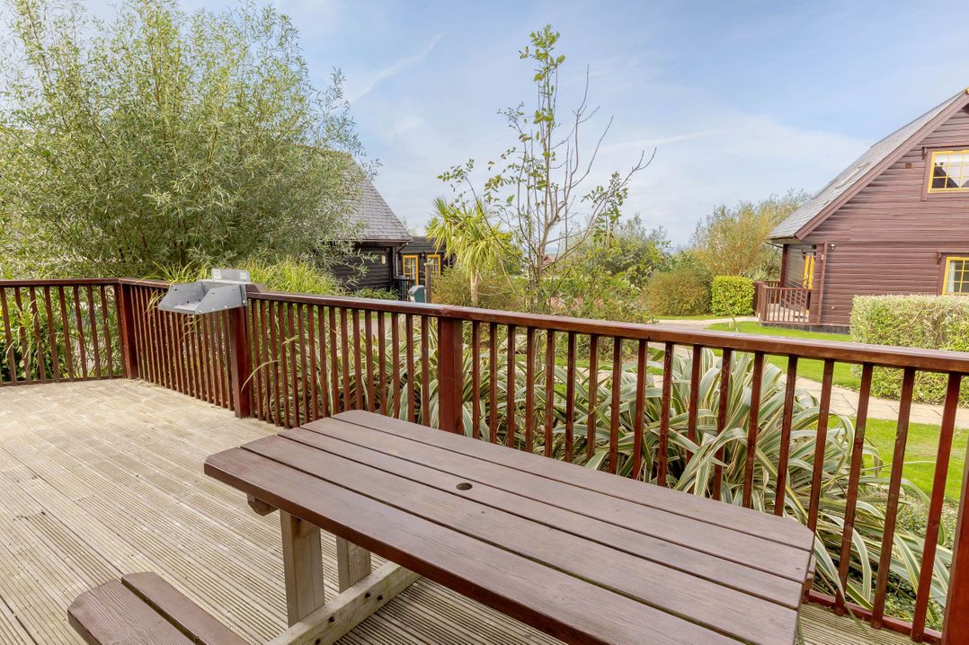 Scandinavian Lodge 6