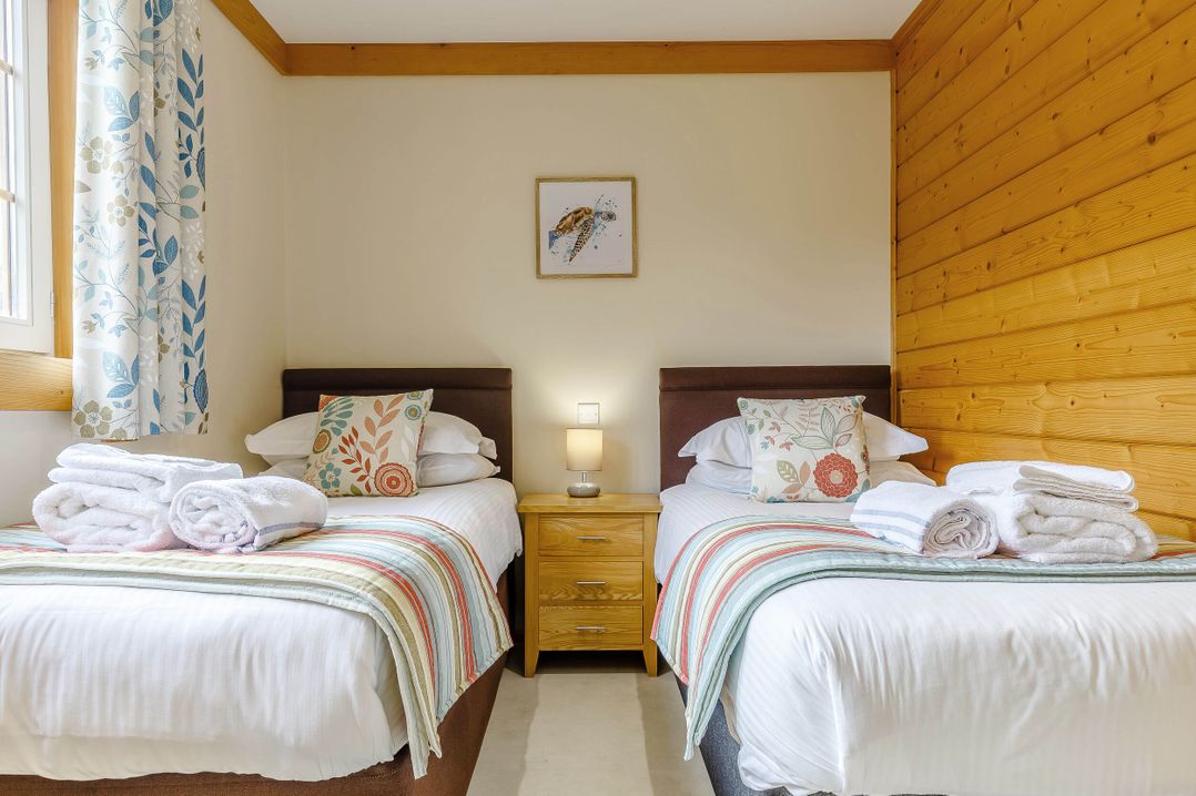 Scandinavian Lodge Pet