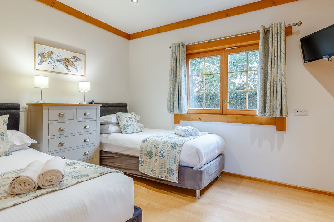 Scandinavian Assisted Living