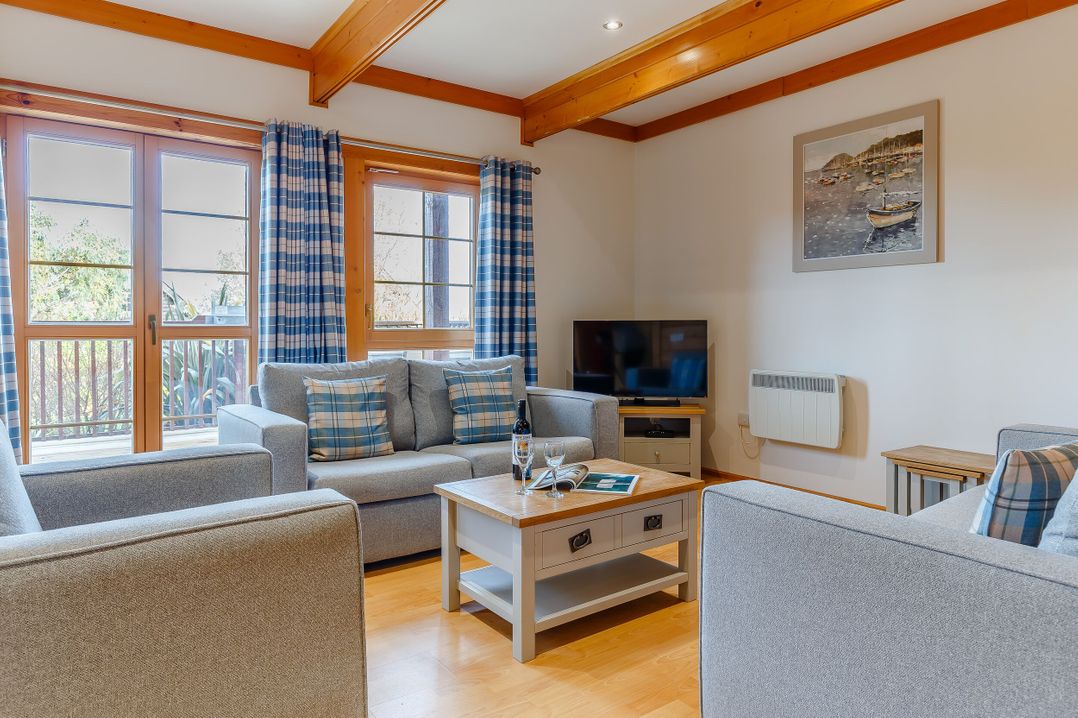 Scandinavian Assisted Living