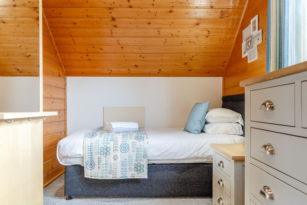 Scandinavian Assisted Living – Pet