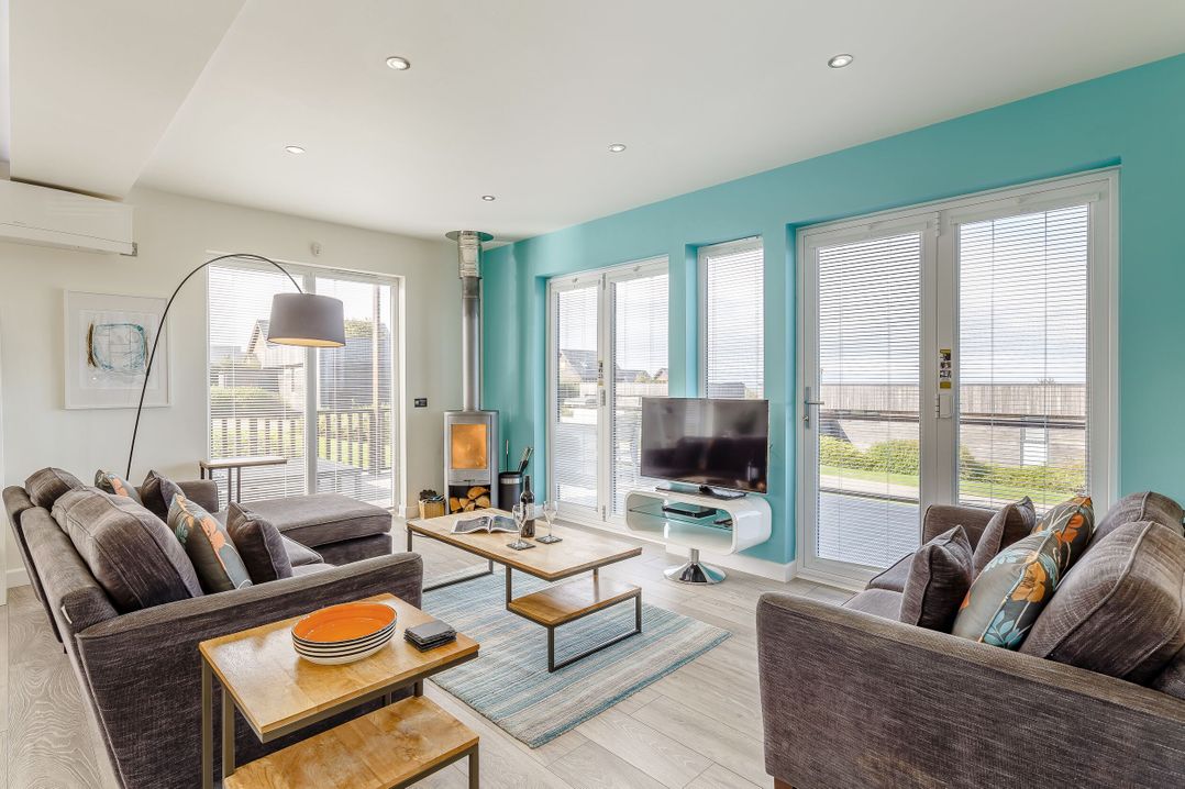 Signature Lodge Pet 6