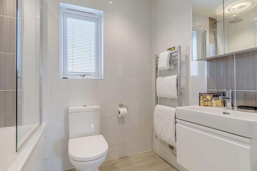 Signature Lodge Pet 6