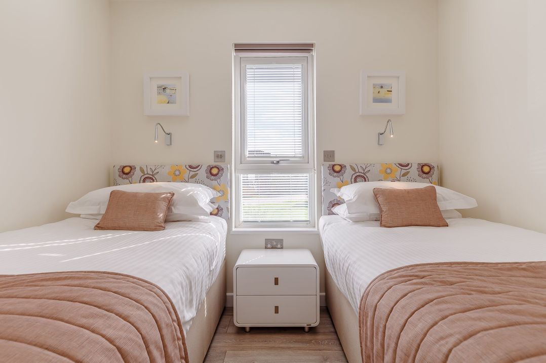 Signature Lodge Pet 6