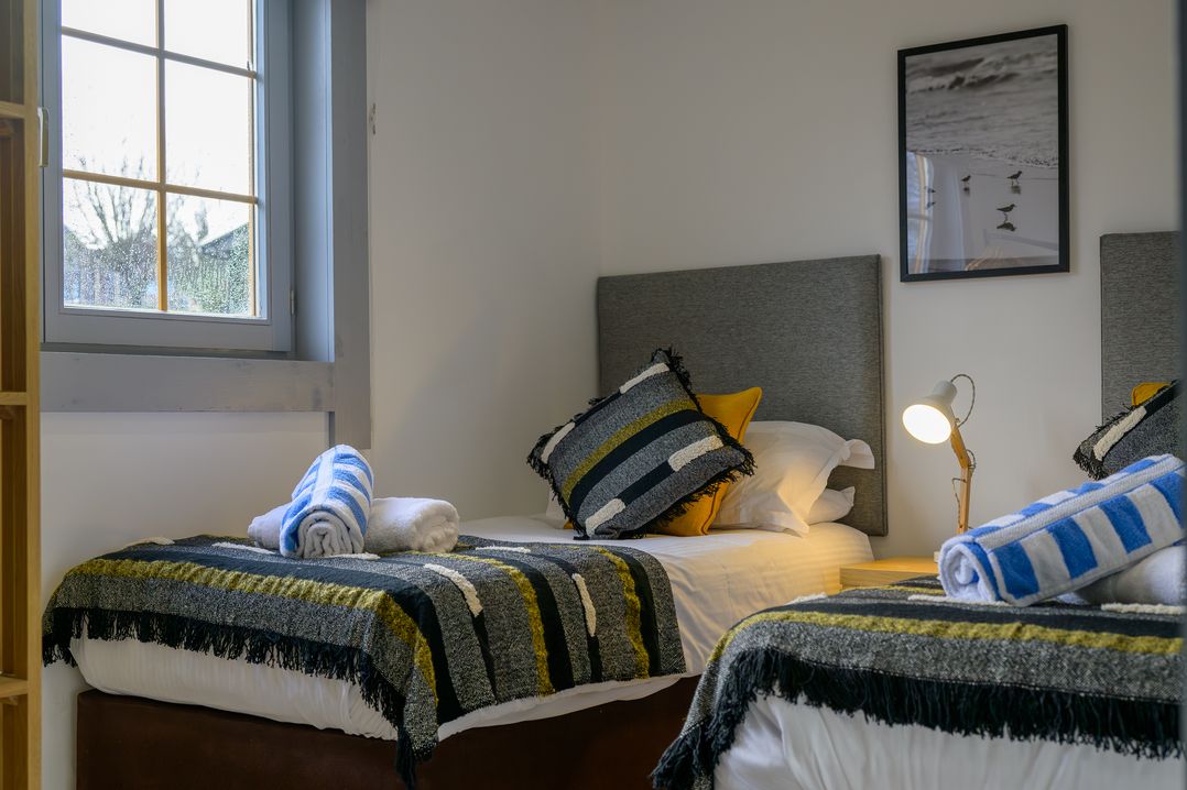 Senara Hot Tub Lodge (Pet)