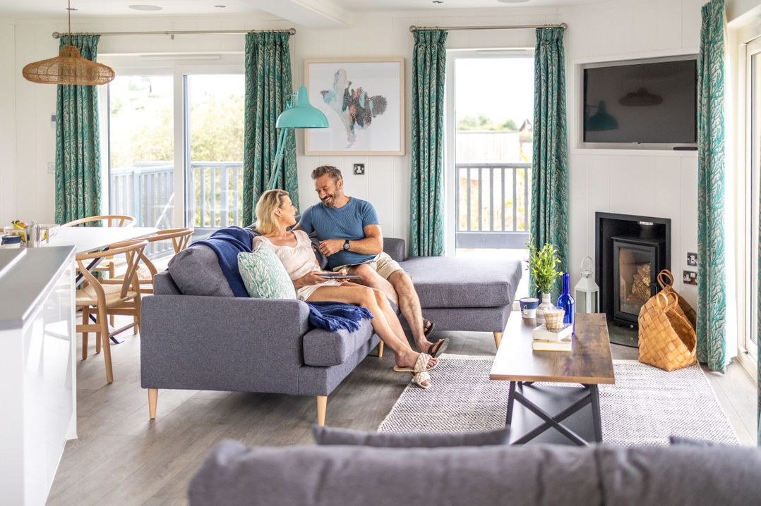 Signature Lodge Pet 8