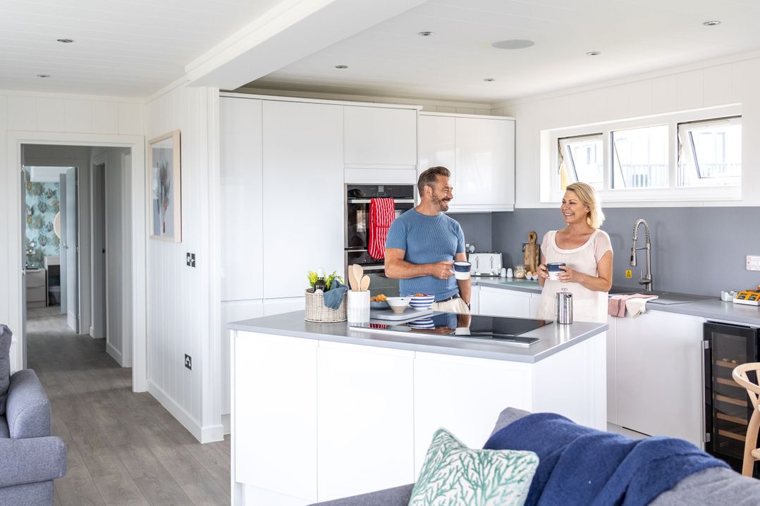 Signature Lodge Pet 8