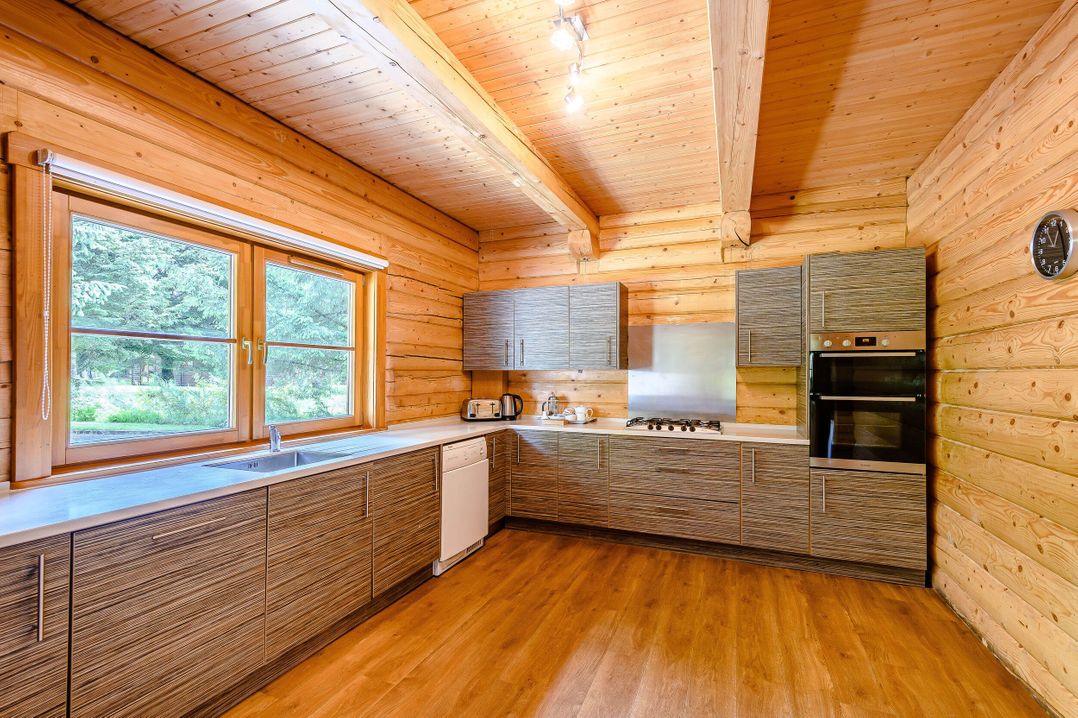 Foresters Spa Plus (Pet)