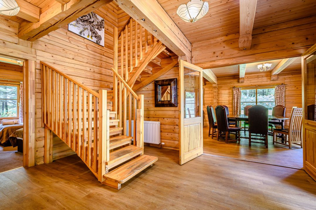 Foresters Spa Plus (Pet)