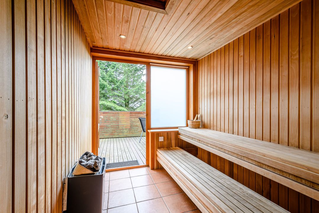 Foresters Spa Plus (Pet)