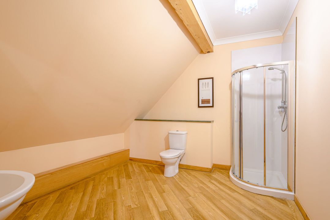 Foresters Spa Plus (Pet)