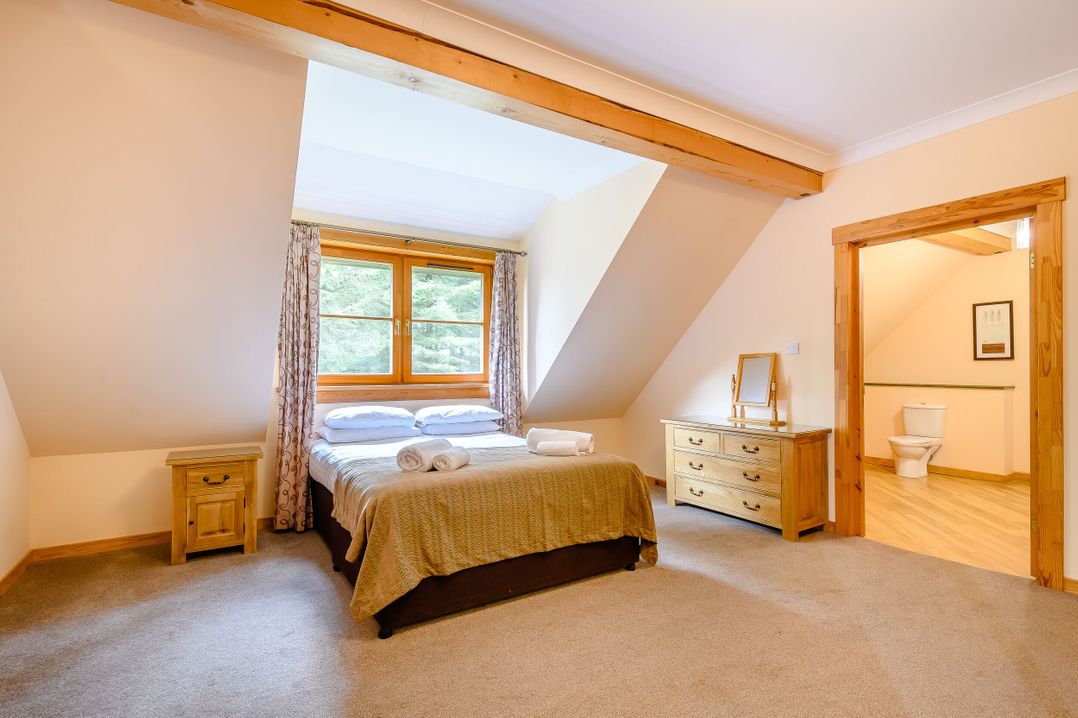 Foresters Spa Plus (Pet)