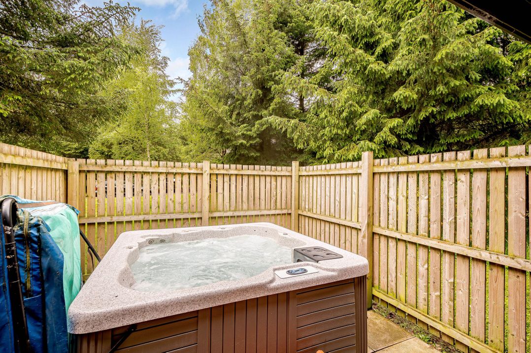 Eagle Spa Plus (Pet)