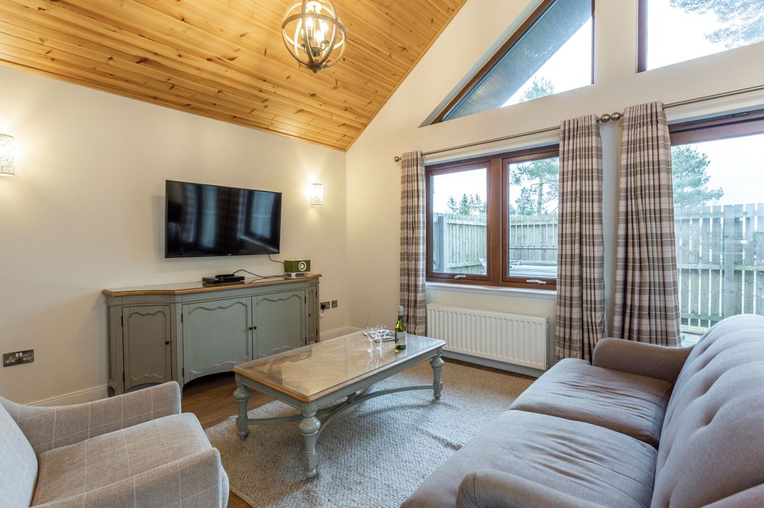 Byron Premier Spa (Pet)