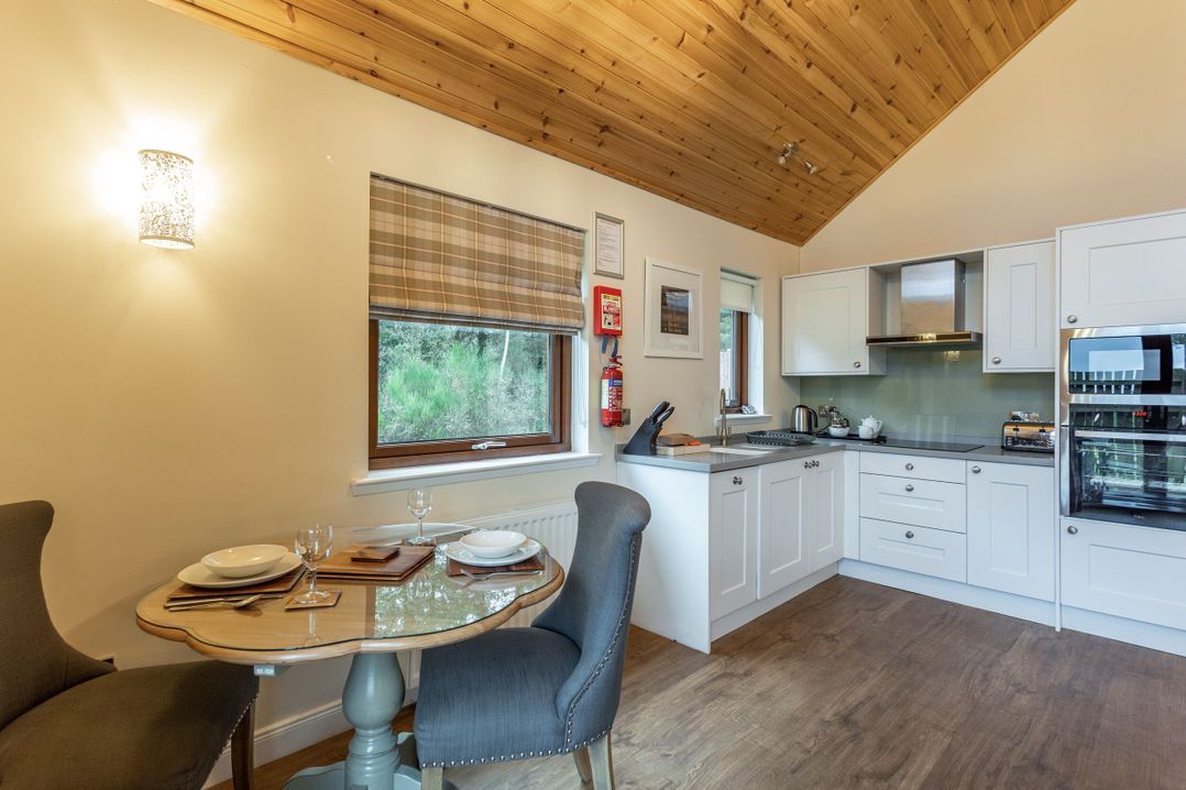 Byron Premier Spa (Pet)