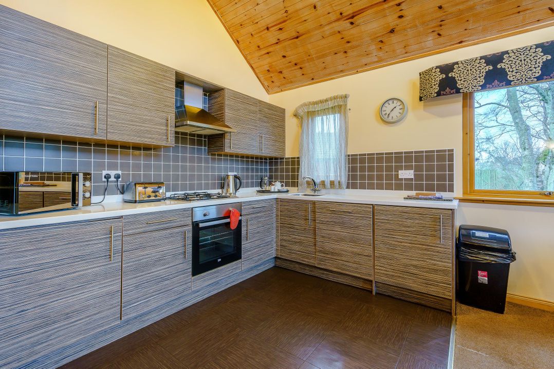 Muirloch Spa Plus (Pet)