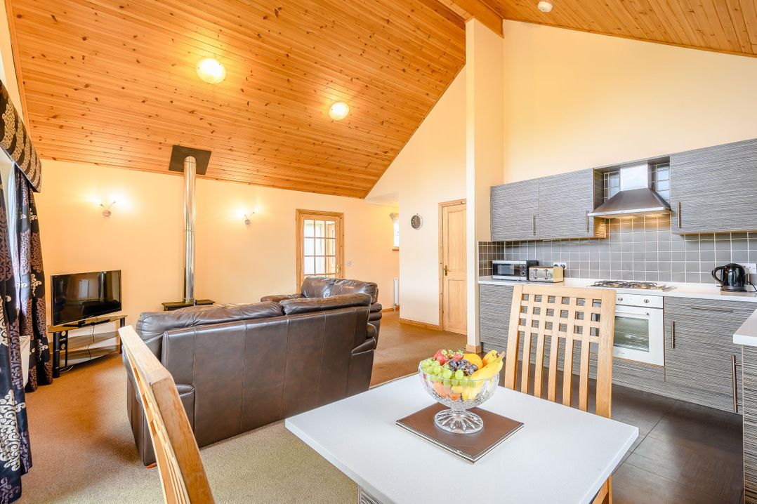 Muirloch Spa Plus (Pet)