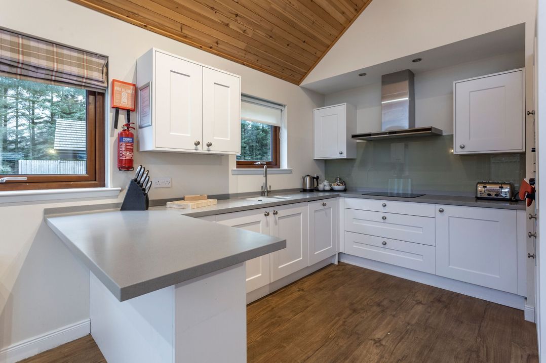 Raeburn Premier Spa (Pet)