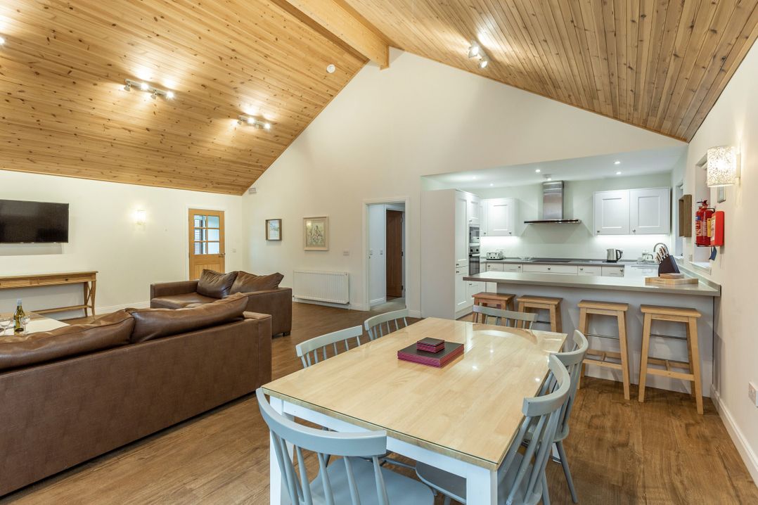 Galbraith Premier Spa