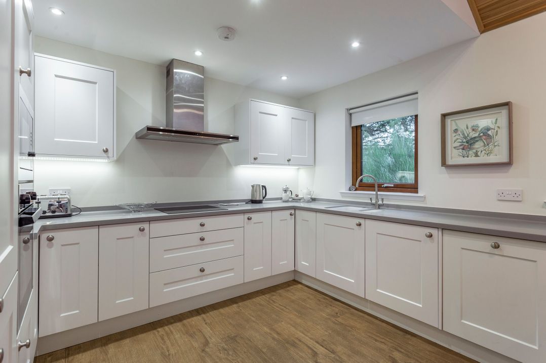 Galbraith Premier Spa