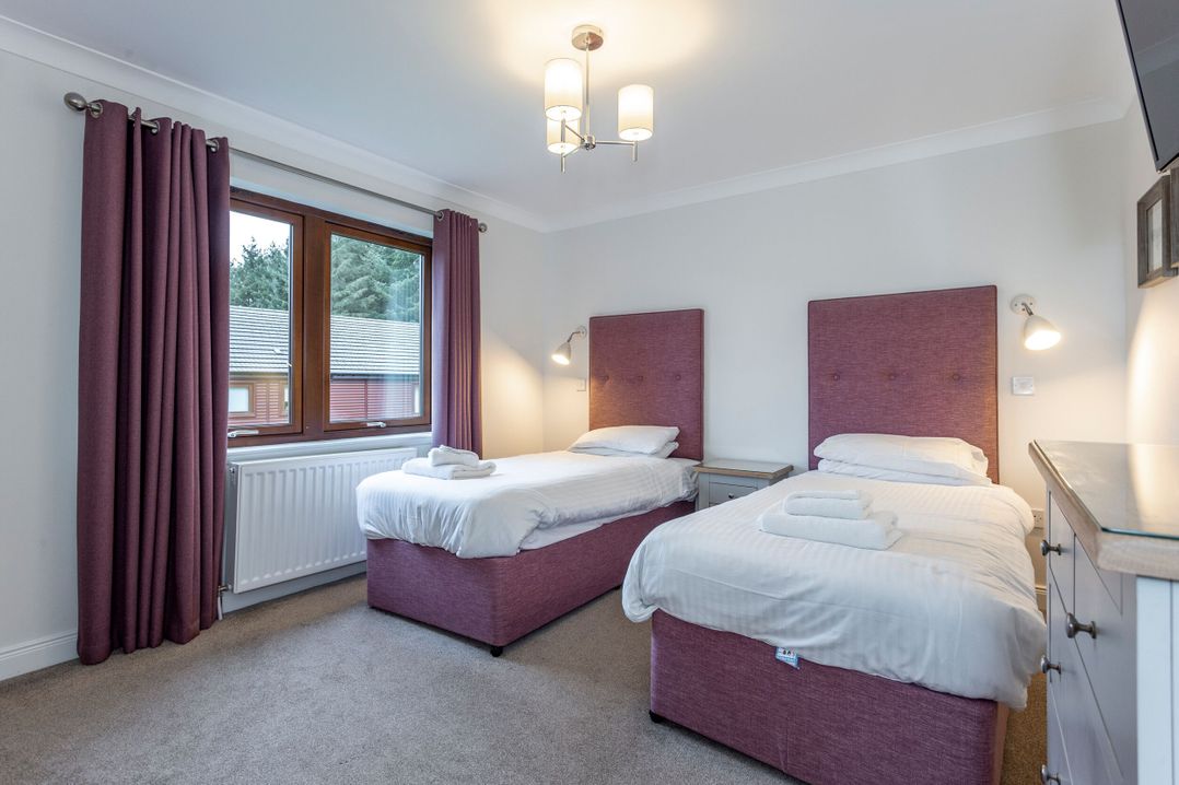 Galbraith Premier Spa