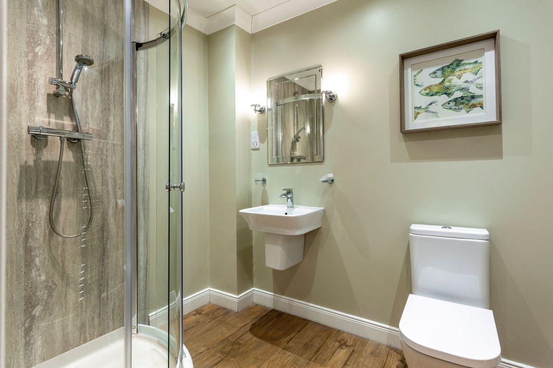 Galbraith Premier Spa