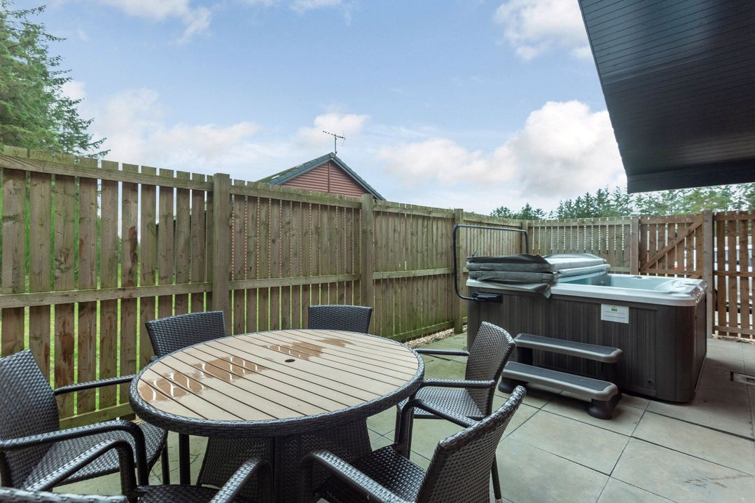 Galbraith Premier Spa