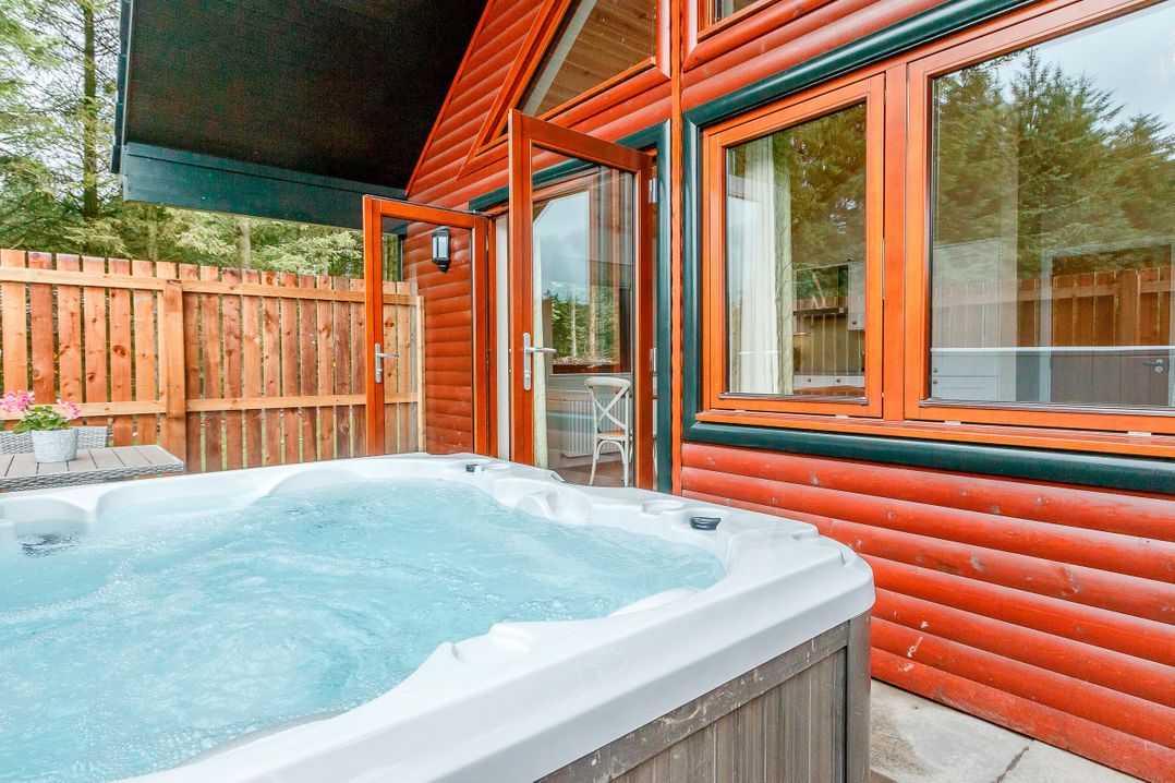 Galbraith Premier Spa