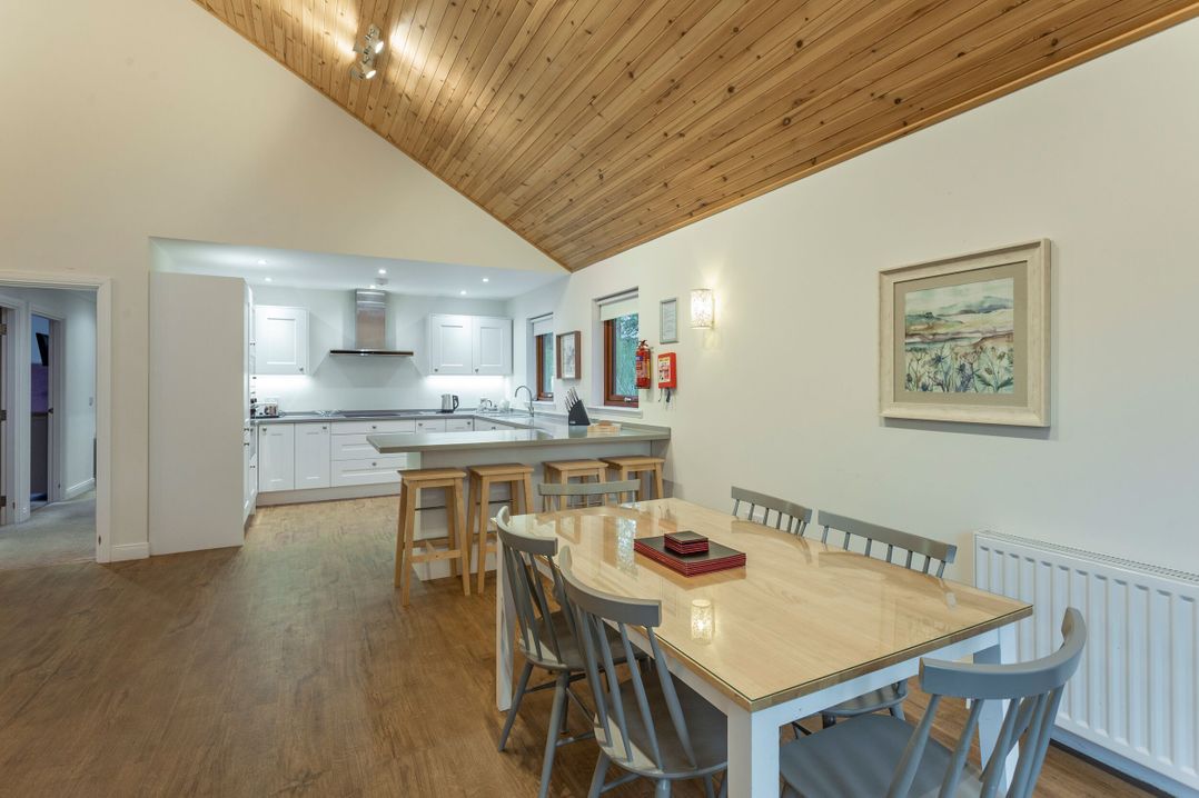 Galbraith Premier Spa (Pet)