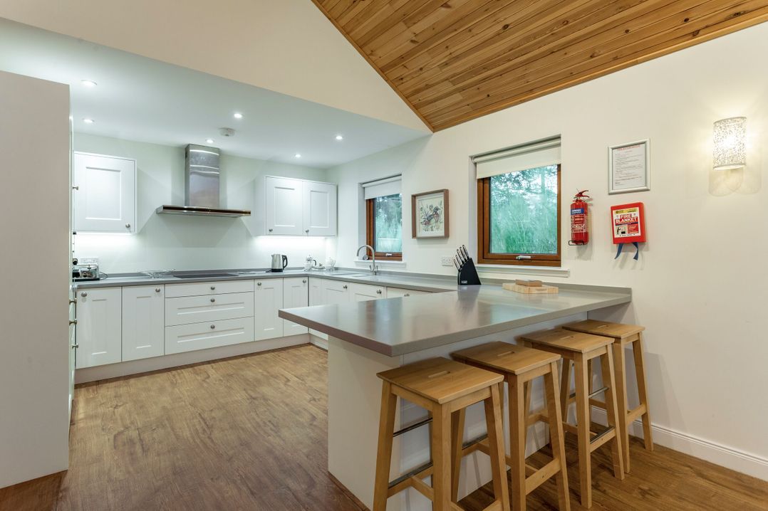 Galbraith Premier Spa (Pet)