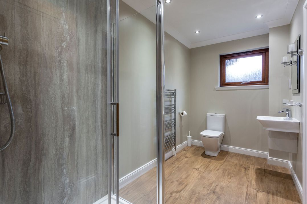 Galbraith Premier Spa (Pet)