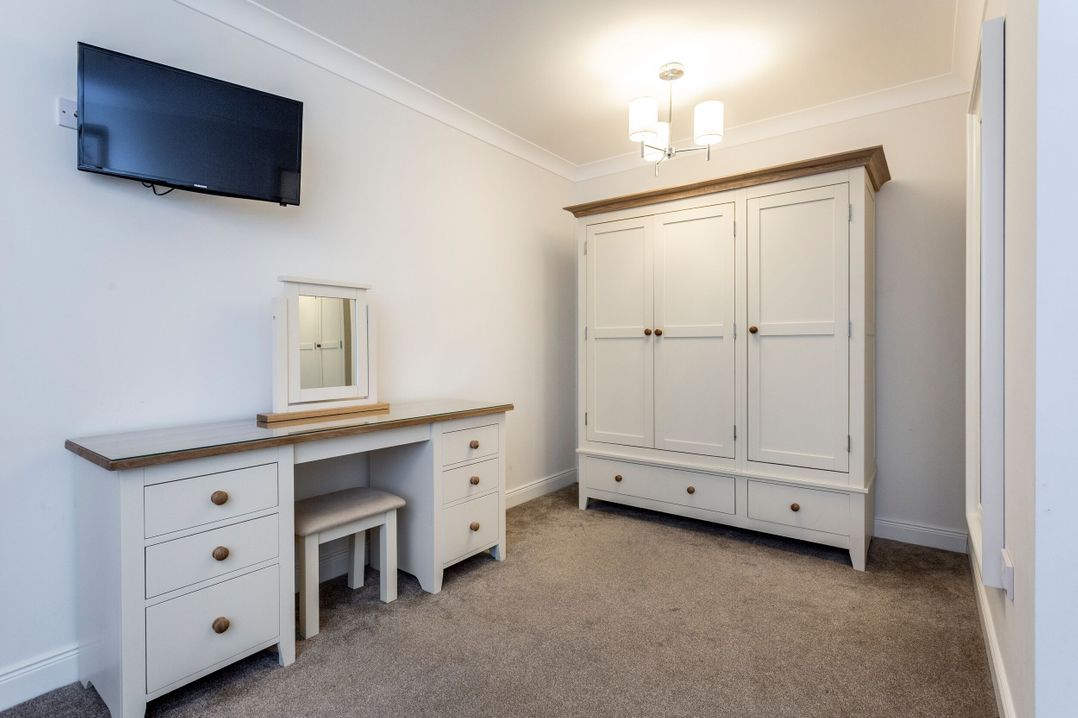 Galbraith Premier Spa (Pet)