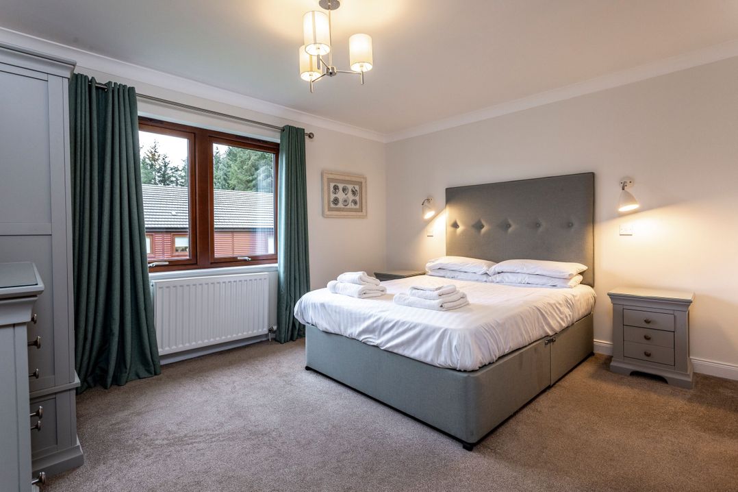 Galbraith Premier Spa (Pet)