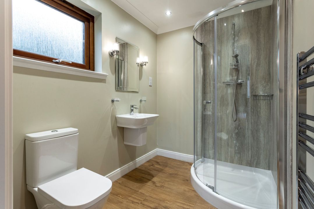 Galbraith Premier Spa (Pet)