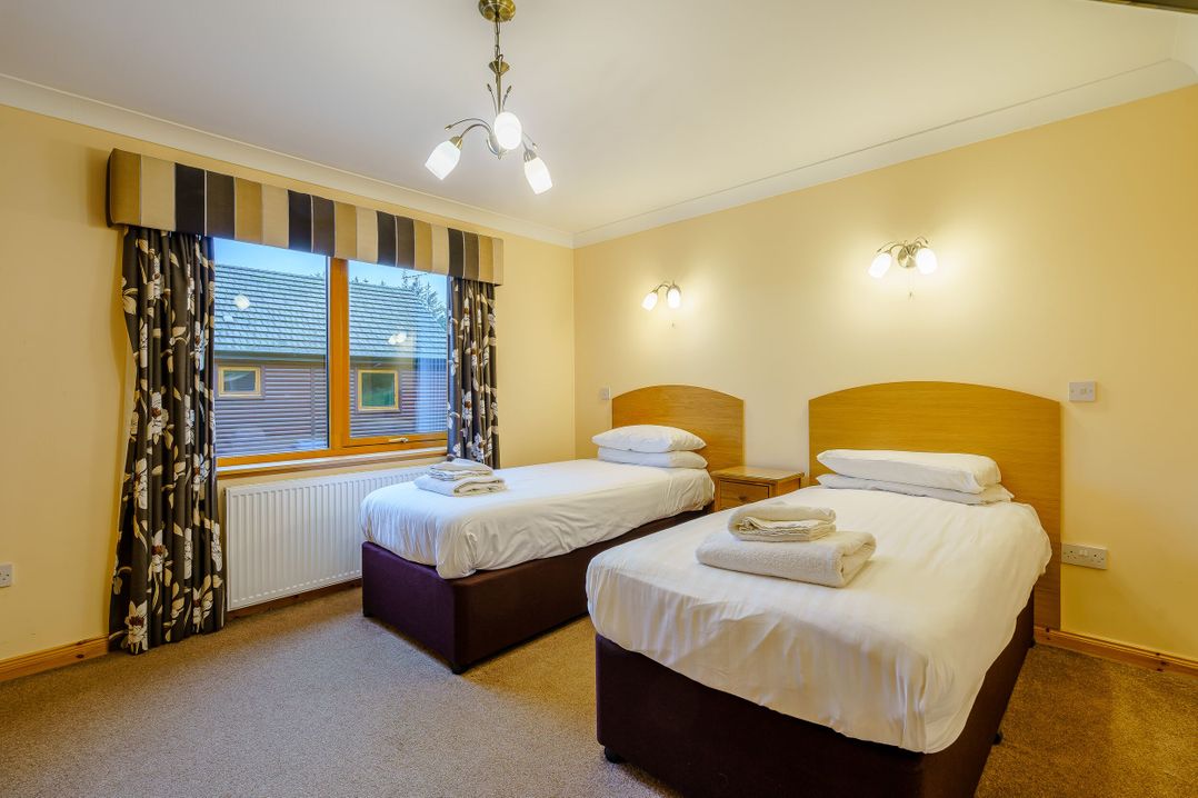 Osprey Spa Plus (Pet)