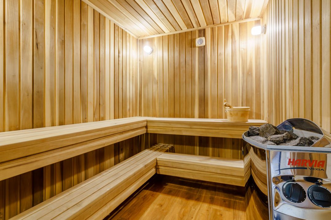 Osprey Spa Plus (Pet)