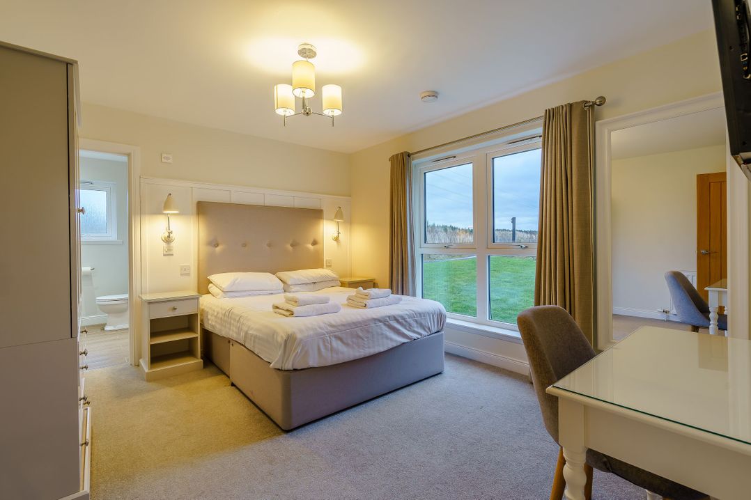 Lochside Premier Spa