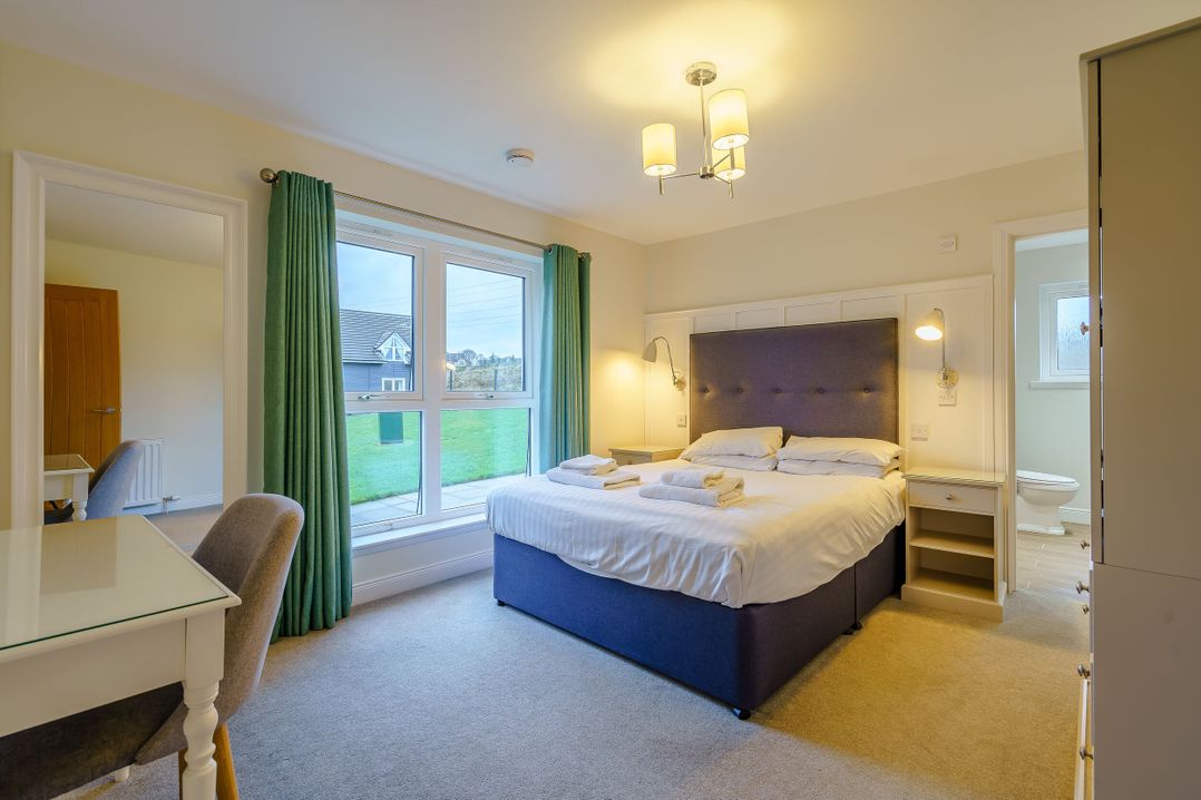 Lochside Premier Spa