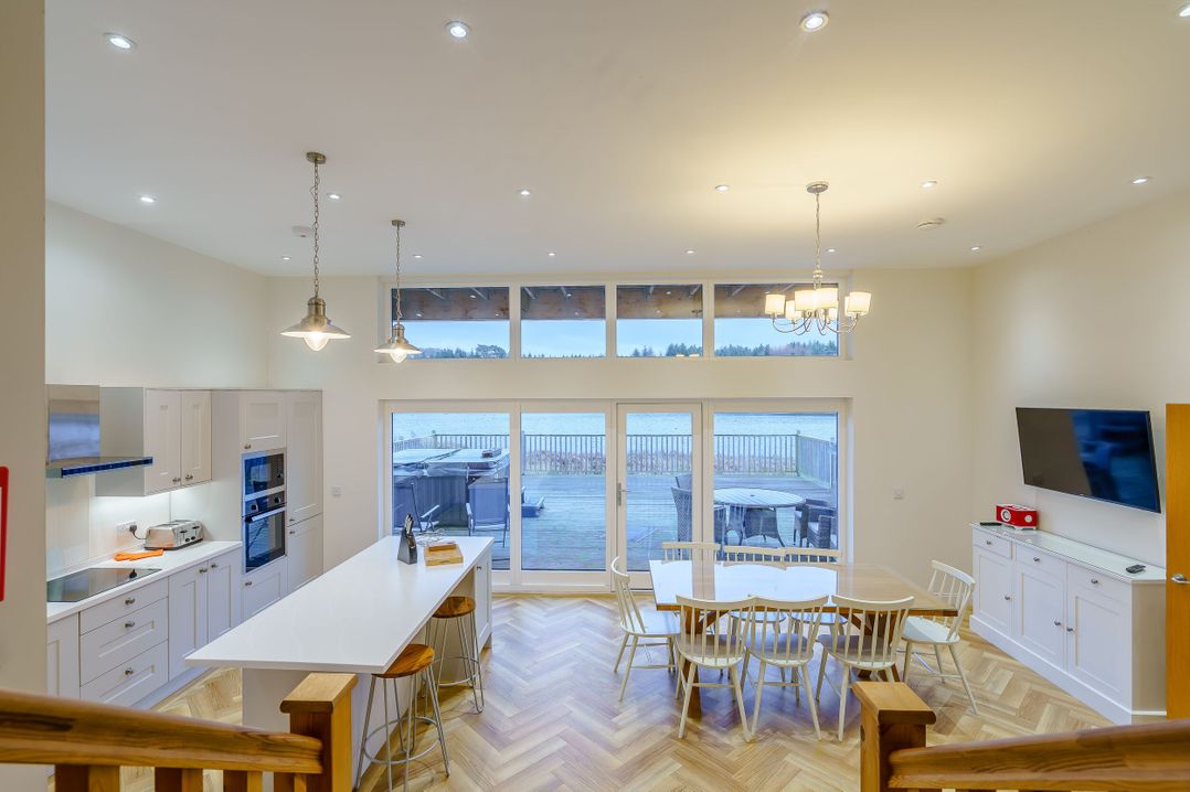 Lochside Premier Spa