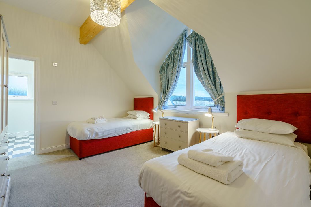 Lochside Premier Spa